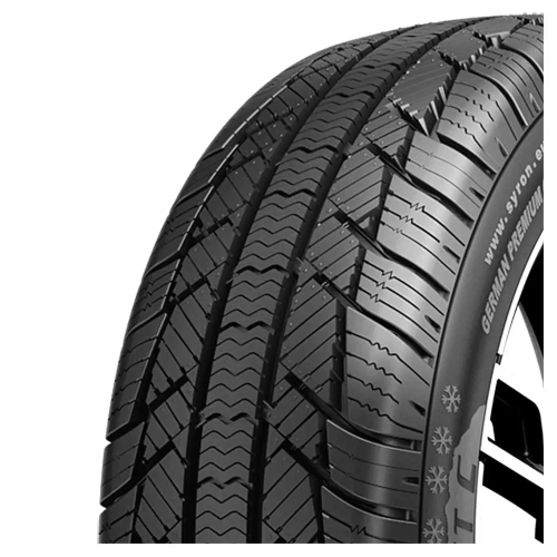 235/65 R16C 121T/119T Everest C