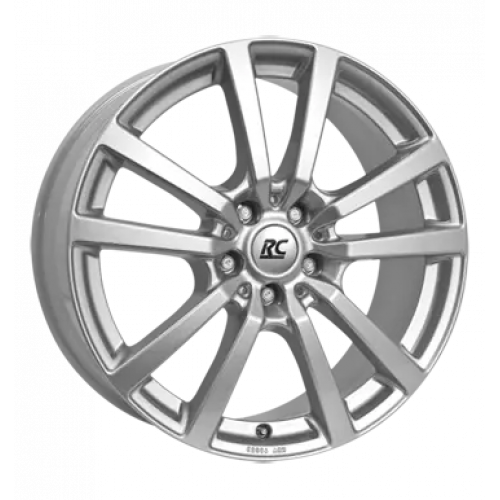 RC 25 T 6 5x16 5x118 ET60 MB71 1