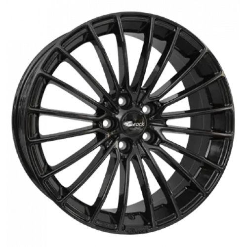 B24 8 0x19 5x108 ET45 MB72 6