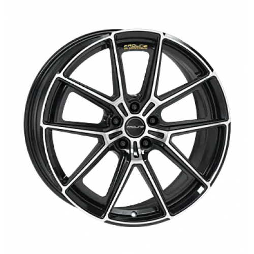 PF25 FORGED 9 5x20 5x112 ET20 MB66 5