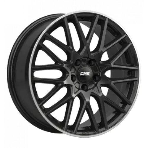C25 7 5x18 5x112 ET47 MB57 1