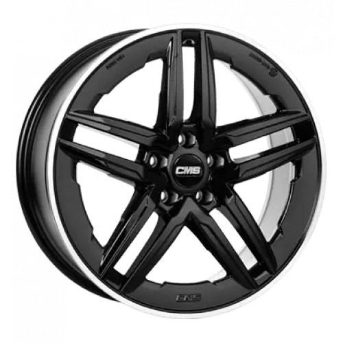 C29-AERO 8 5x18 5x112 ET44 MB66 5