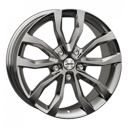 Uteca (U) 8 5x19 5x114 3 ET38 MB64 2