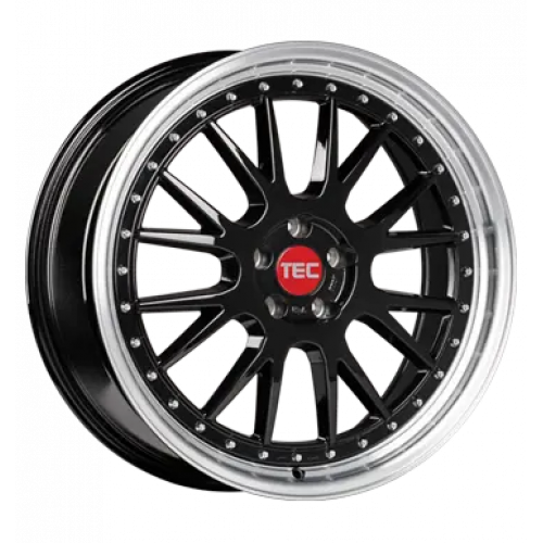 GT EVO 8 5x19 5x108 ET45 MB72 5