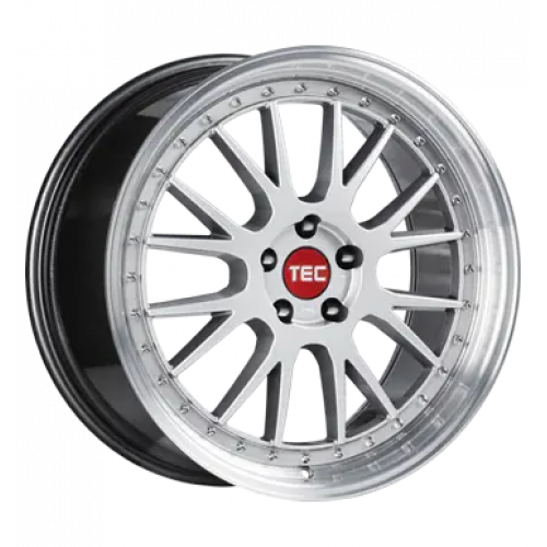 GT EVO 8 5x19 5x112 ET30 MB72 5