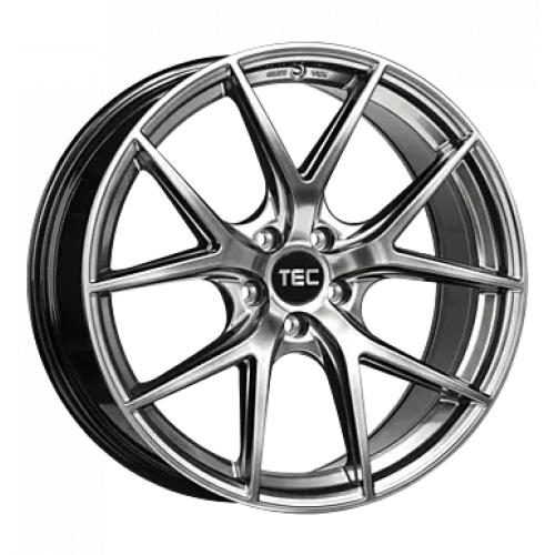 GT6 EVO 8 5x20 5x108 ET45 MB63 4