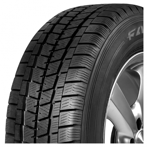 205/65 R16C 107T/105T Eurowinter VAN01