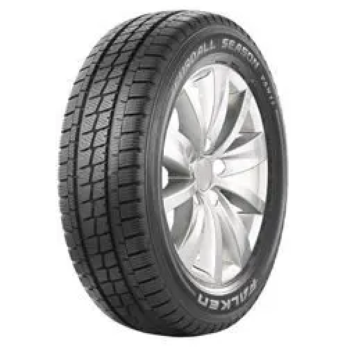 205/75 R16C 113R/111R Euroallseason VAN 11