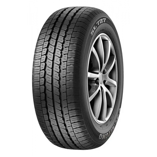 185/75 R16C 104R/102R SL727