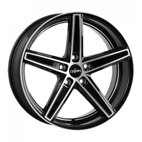 18 Concave 8 5x18 5x100 ET35 MB63 4