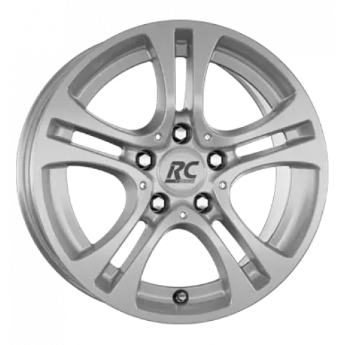 RC D16 6 5x16 5x112 ET38 MB66 6