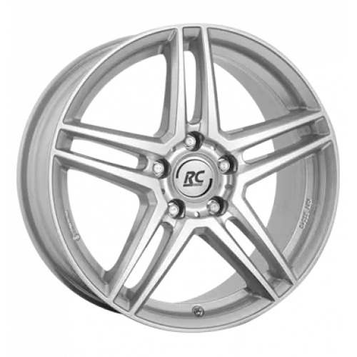 RC D17 6 5x17 5x112 ET38 MB66 6