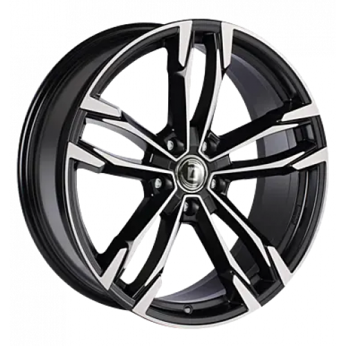 Avio 9 5x19 5x112 ET39 MB66 6