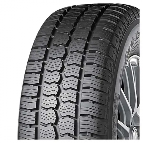 225/55 R17C 104H/102H BluEarth-Van AllSeason RY61