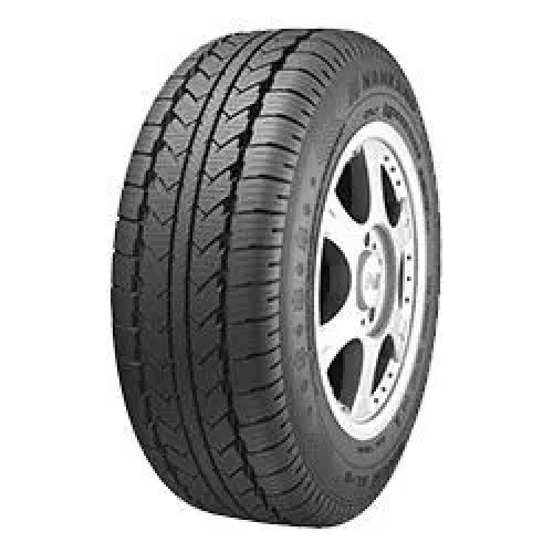 195/70 R15C 104R/102R SL-6 Silica M+S