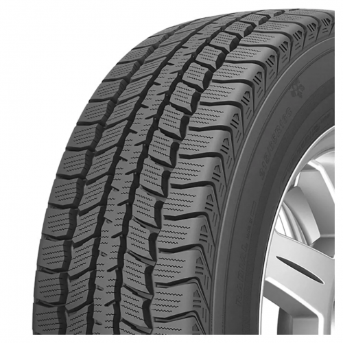 205/65 R16C 107T/105T Komendo Winter 1 KR 500