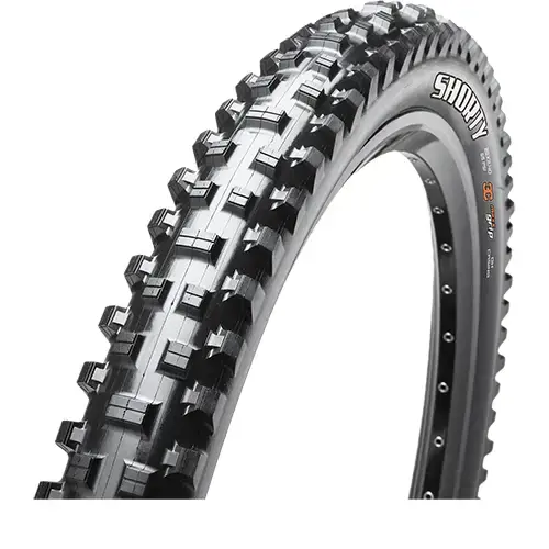 63-584 SHORTY DH TR