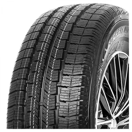 215/65 R16C 109T/107T Greenweight A/S