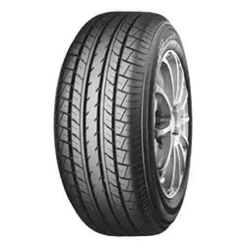 215/55 R17 94V dB decibel E70B Toyota Camry