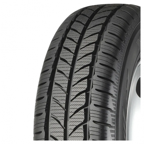 235/65 R16C 121R/119R BluEarth-Winter WY01