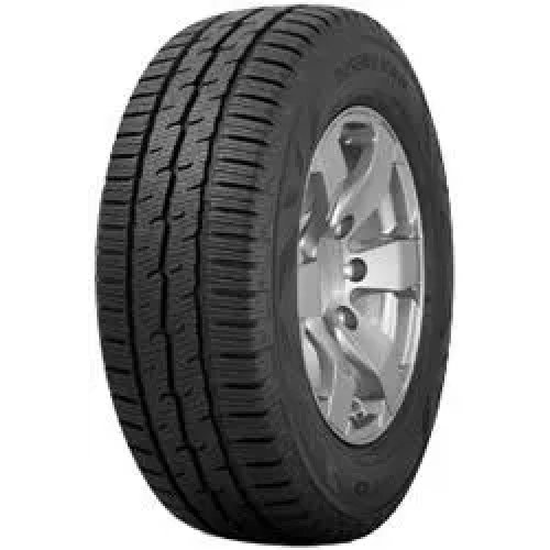 195/75 R14C 106S/104S Observe Van M+S