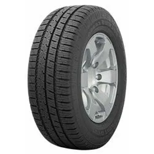 235/65 R16C 121R/119R Celsius Cargo