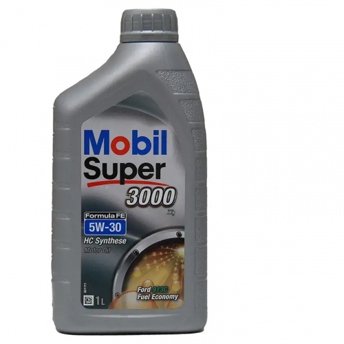 Mobil Super 3000 X1 Formula FE 5W-30 1 Liter