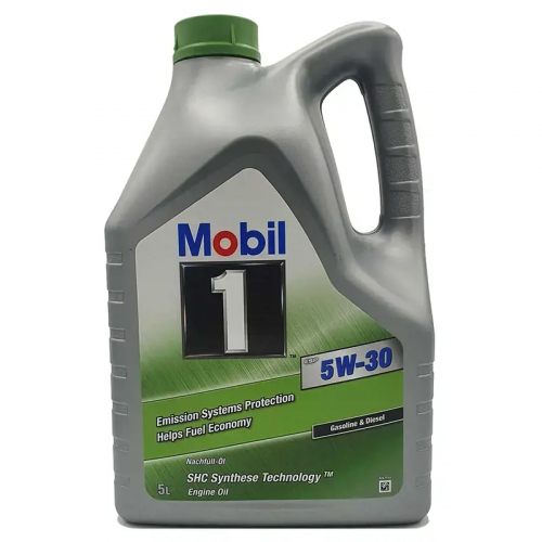 Mobil 1 ESP 5W-30 5 Liter