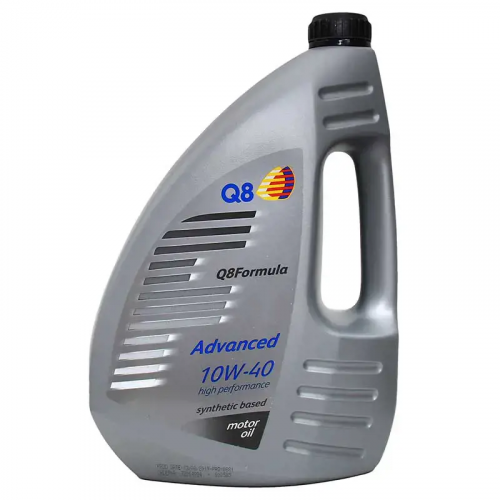 Q8 Formula Advanced 10W-40 1 Liter