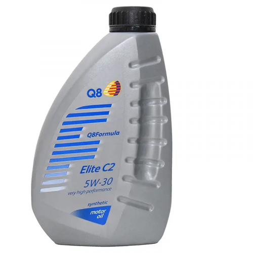 Q8 F Elite C2 5W-30 1 Liter