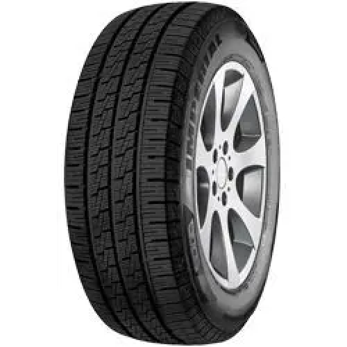 195/75 R16C 107S/105S All Season Van Driver