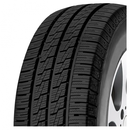 195/75 R16C 107S/105S All Season VAN Power