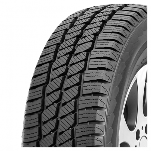 215/75 R16C 113Q/111Q Snow Van