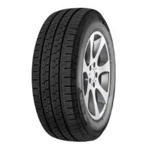 215/75 R16C 113S/111S All Season Van Master M+S