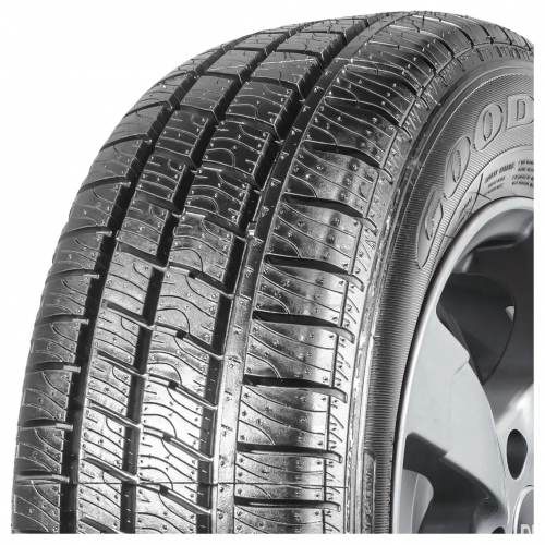 225/55 R17C 104H/102H Cargo Vector 2 6PR