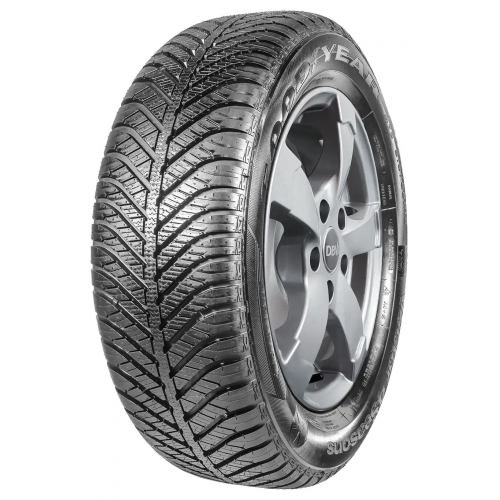 165/70 R14C 89R/87R Vector 4Seasons 6PR