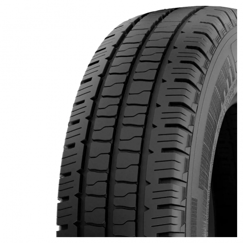 205/70 R15C 106R/104R NC1100