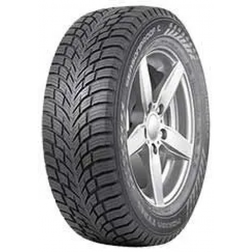 195/60 R16C 99H/97H Nokian Seasonproof C