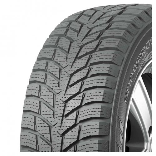 225/75 R16C 121R/120R Nokian Snowproof C