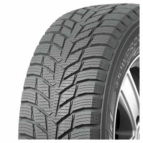 205/75 R16C 113R/111R Nokian Snowproof C