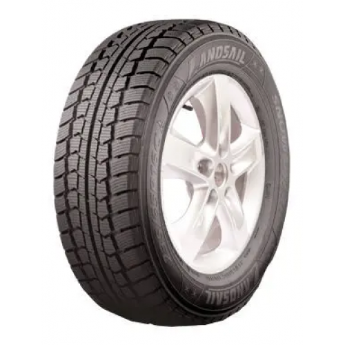 215/65 R16C 109T/107T Snow Star