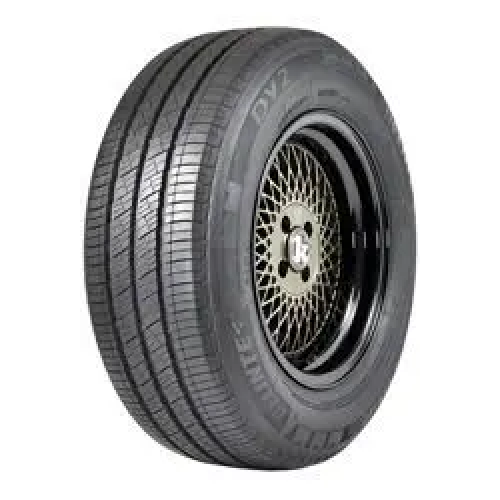 205/65 R16C 107T/105T DV2