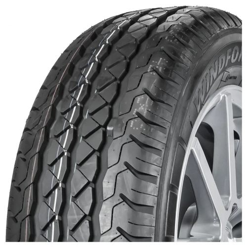 235/65 R16C 115R/113R MILE MAX