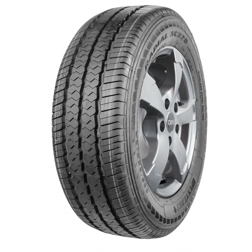 235/65 R16C 115R/113R SC-328