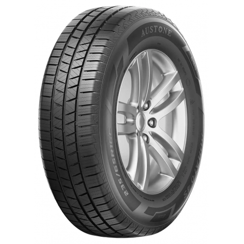 195/65 R16C 104T/102T Durato 4S