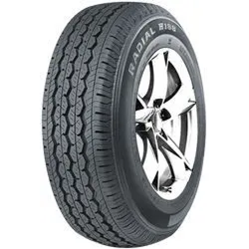 205/70 R15C 106R/104R H188 8PR