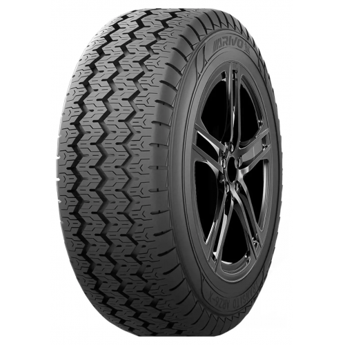 195/80 R14C 106R/104R Transito ARZ 6-X 8PR