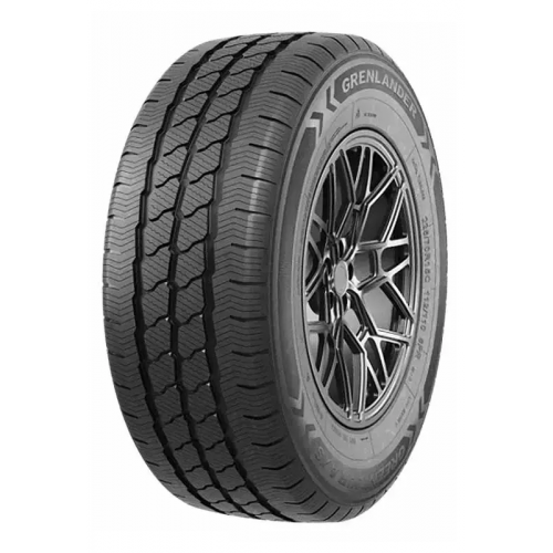 175/65 R14C 90T/88T GREENTOUR A/S