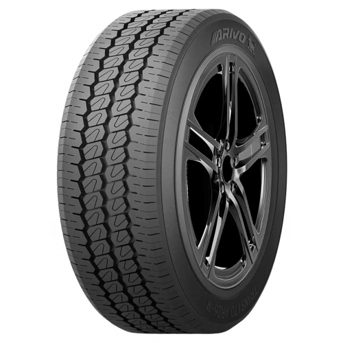 LT175/70 R14 95S/93S Transito ARZ 6-M 6PR