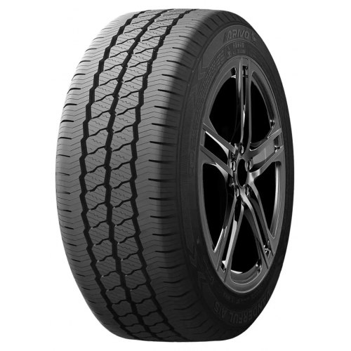 205/65 R16C 107T/105T Vanderful A/S 8PR